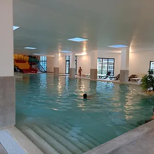Camping La Marmotte, Ax-les-Thermes